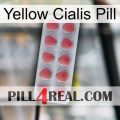 Yellow Cialis Pill 18